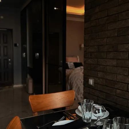 Arcadia The Timeless Sanctuary Apartment *