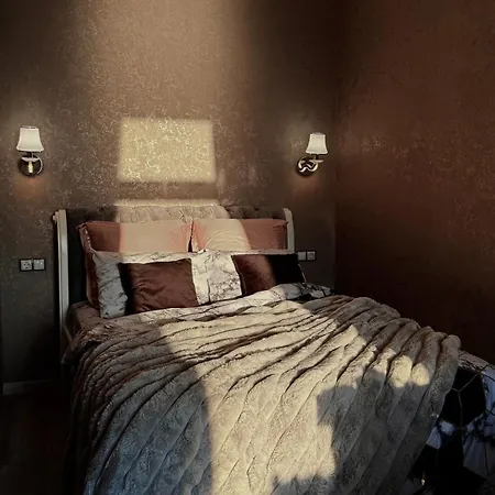 Apartment Arcadia The Timeless Sanctuary Odesa