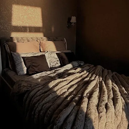 Apartman Arcadia The Timeless Sanctuary Odessza