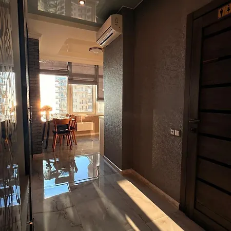 Arcadia The Timeless Sanctuary Apartman *